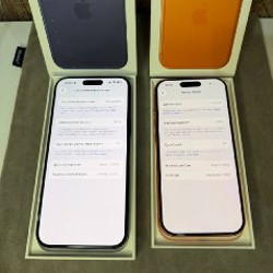 IPhone 17 Pro Max 256 Esim - фото 2