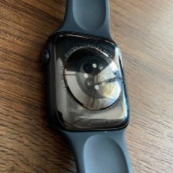Apple Watch Series 7 - фото 2