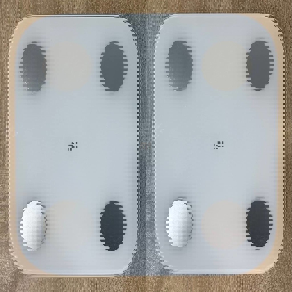 Умные весы Xiaomi Mi Body Composition Scale 2