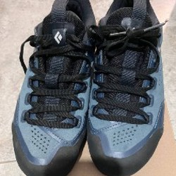 Кроссовки Black Diamond - фото 3