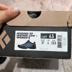 Кроссовки Black Diamond - фото 4