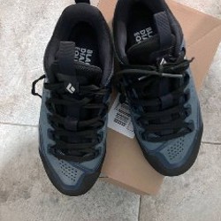 Кроссовки Black Diamond - фото 5