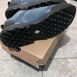 Кроссовки Black Diamond - фото 6