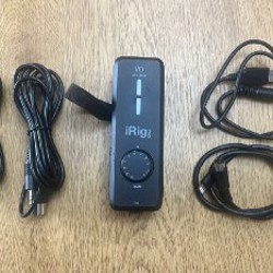 Картридер Arрlе Lightning - SD Саrd - фото 1