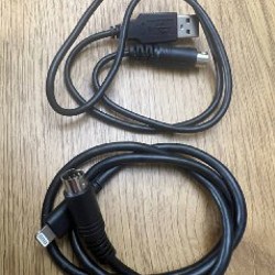 Картридер Arрlе Lightning - SD Саrd - фото 3