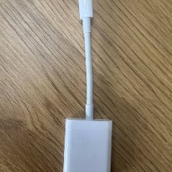 Картридер Arрlе Lightning - SD Саrd - фото 6