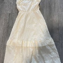 Рубашка-платье - фото 3