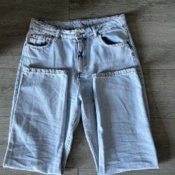 Рубашка-платье - фото 5