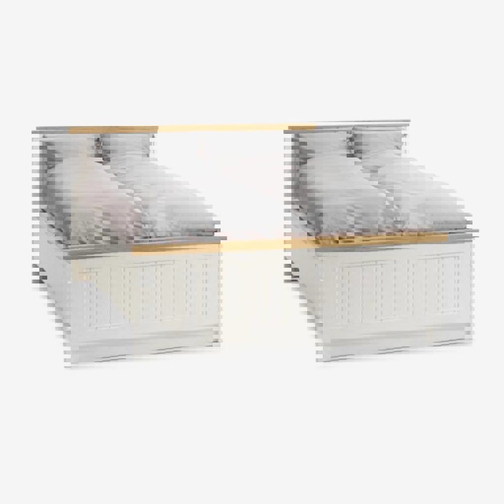 Кровать Jysk 140*200