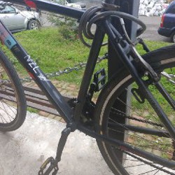 Велосипед - фото 2