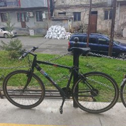 Велосипед - фото 3