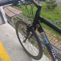 Велосипед - фото 4