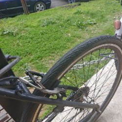 Велосипед - фото 5