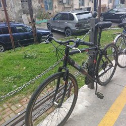 Велосипед - фото 6