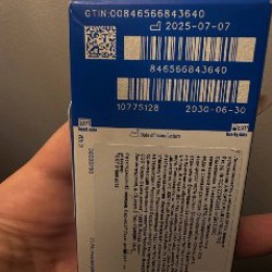 Линзы Alcon Air optix hydraglade - фото 3