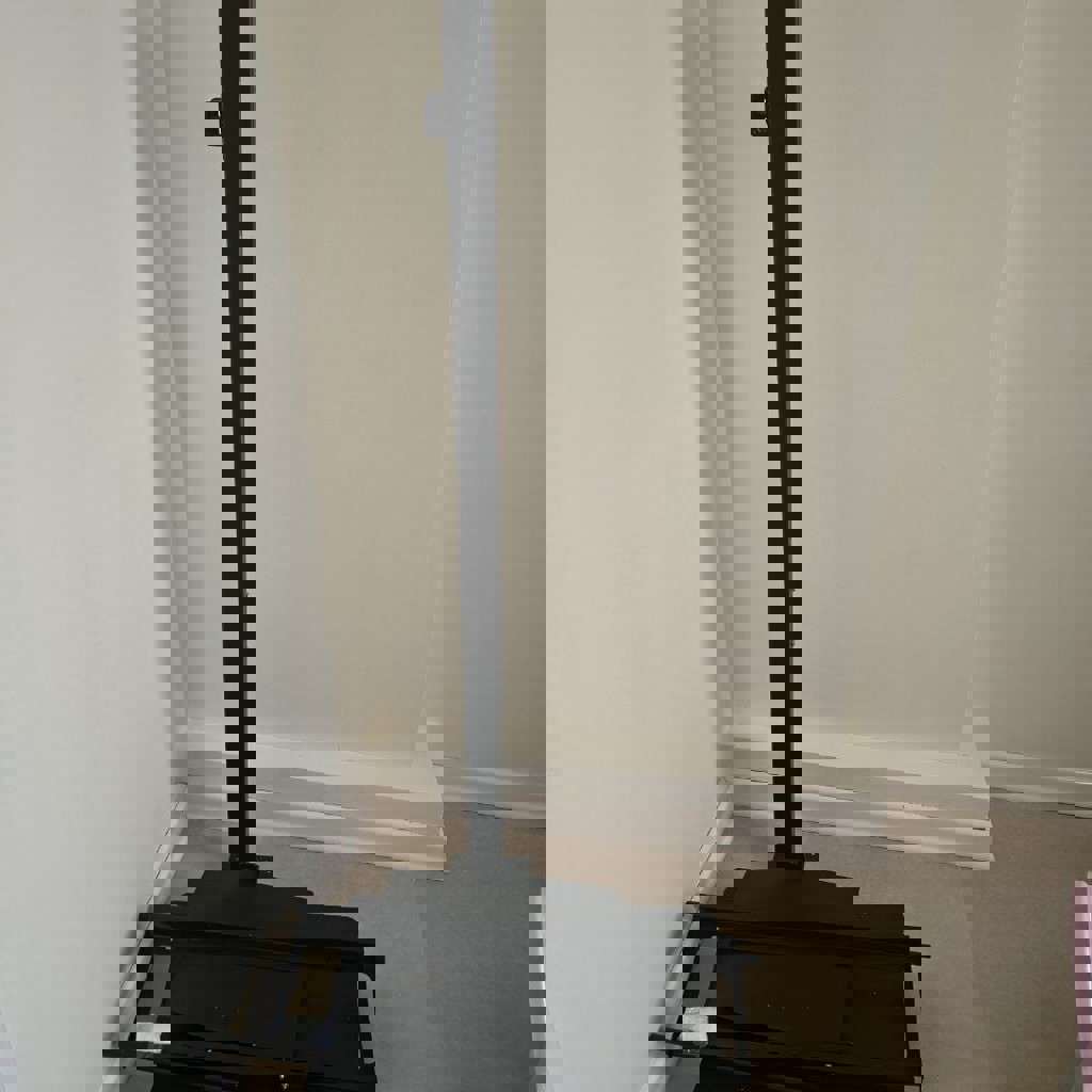 Кронштейн для монитора напольный