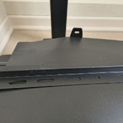 Кронштейн для монитора напольный - фото 2