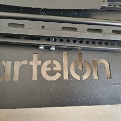 Кронштейн для монитора напольный - фото 3