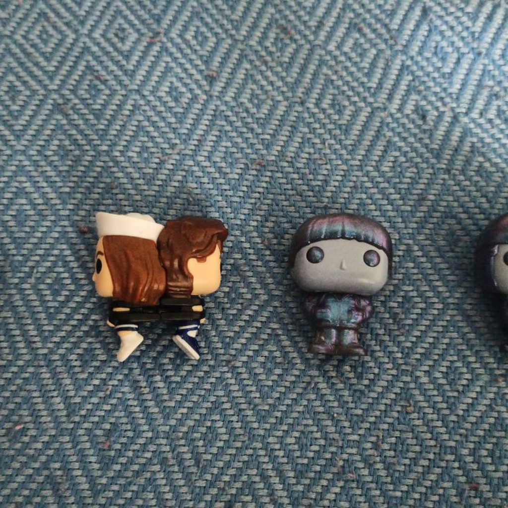 Фигурка Стива