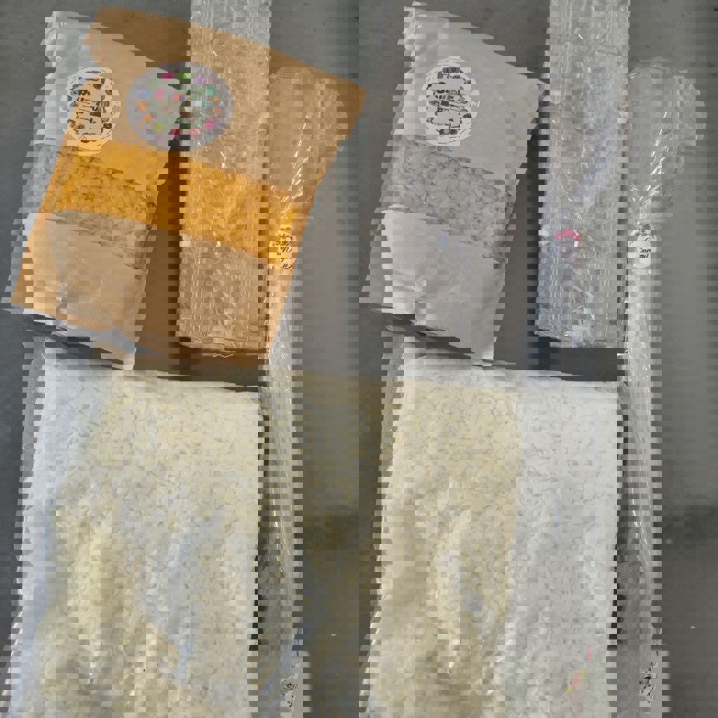 Набор для свечей