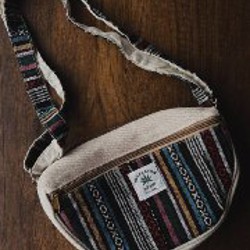 Сумка Himalaya Hemp THC Free - фото 3