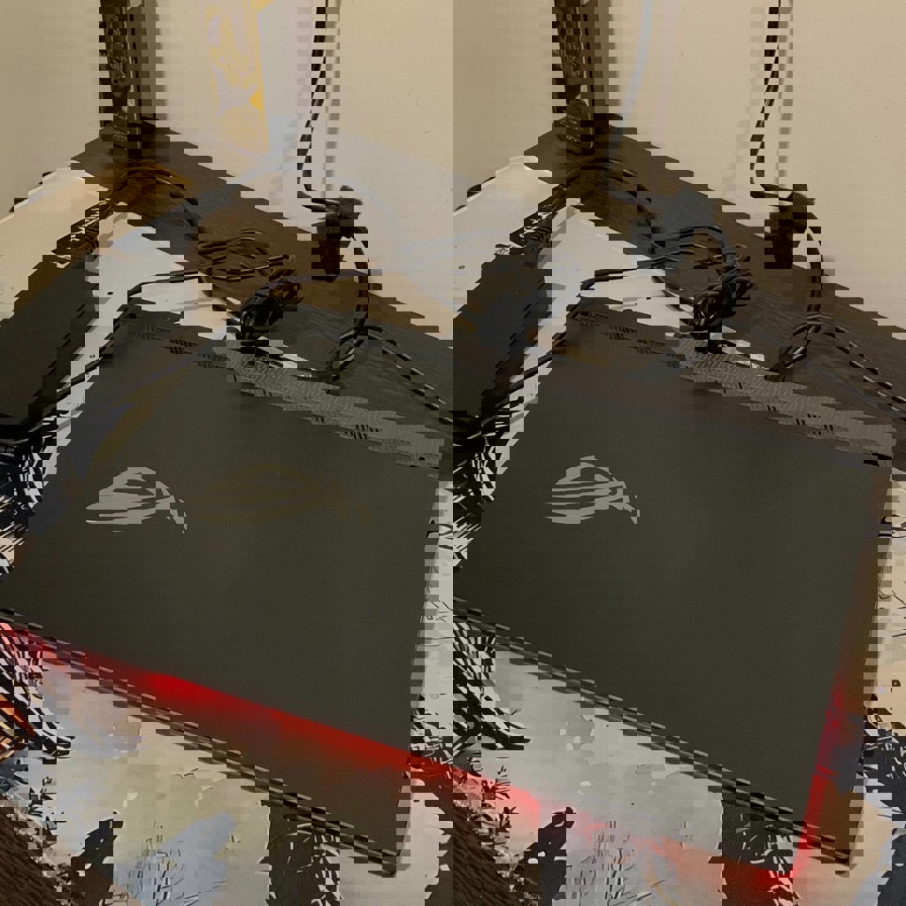 ASUS ROG Strix G513IC