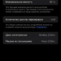 IPhone 15 Pro Max - фото 2