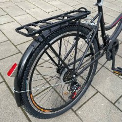 Велосипед - фото 2