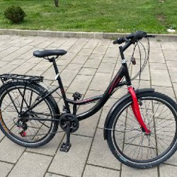 Велосипед - фото 3