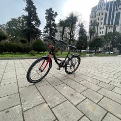 Велосипед - фото 4