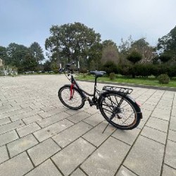 Велосипед - фото 5