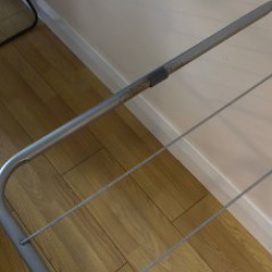 Сушка для белья - фото 2