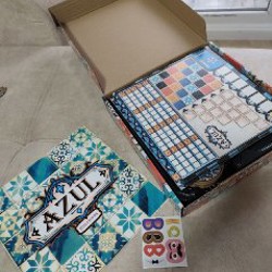 Настольная игра Azul - фото 2