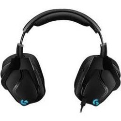 Игровые наушники Logitech G635 - фото 3