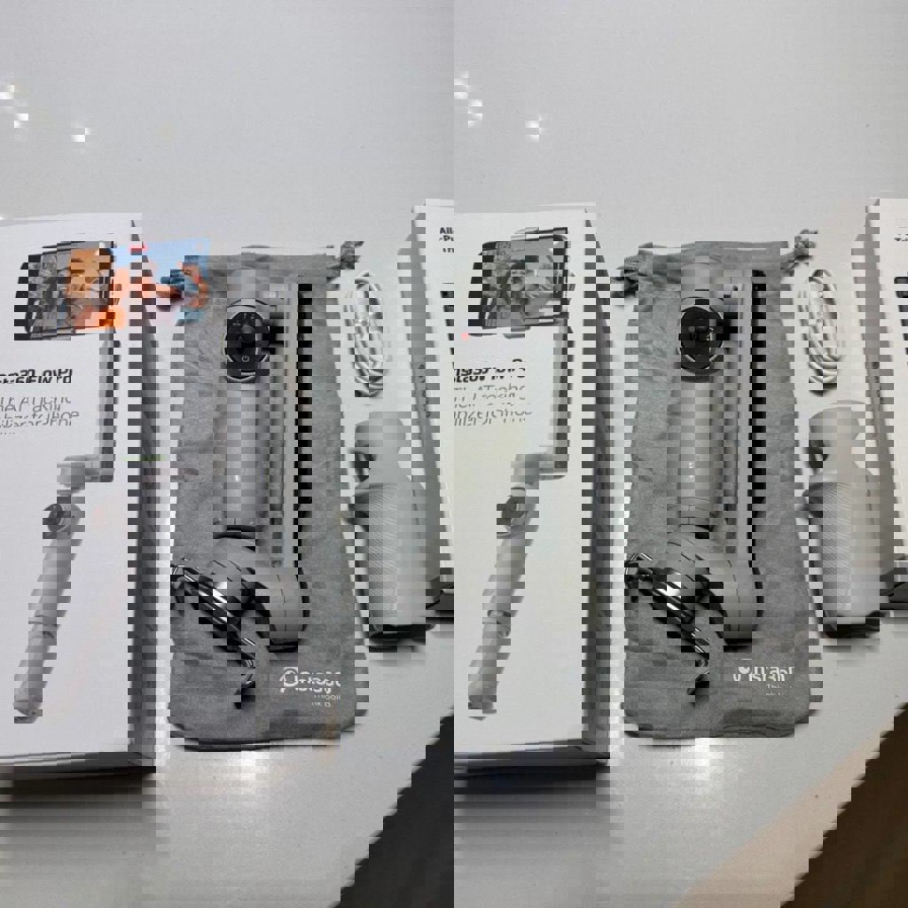 Стедикам Insta360 Flow Pro