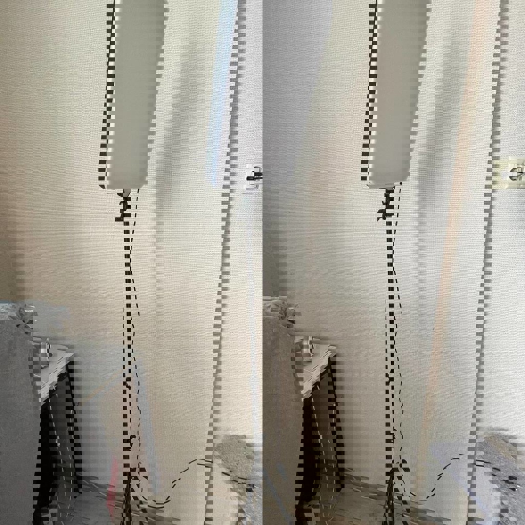 Кольцевая лампа