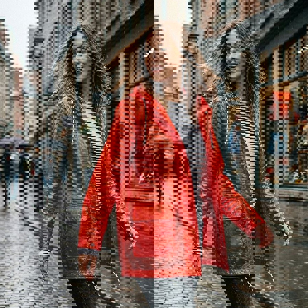 Платье-рубашка