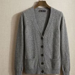 Платье-рубашка - фото 4