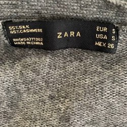 Платье-рубашка - фото 5