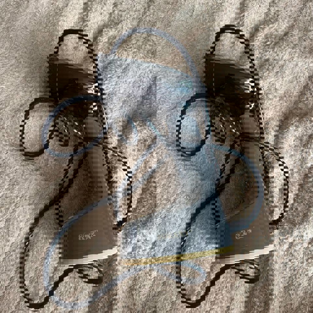 Пароотпариватель