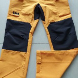 Брюки Helly Hansen JR Marka Tur Pants - фото 2