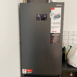 Холодильник TOSHIBA - фото 2