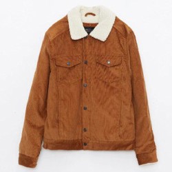 Теплая курта из вайкики - фото 1