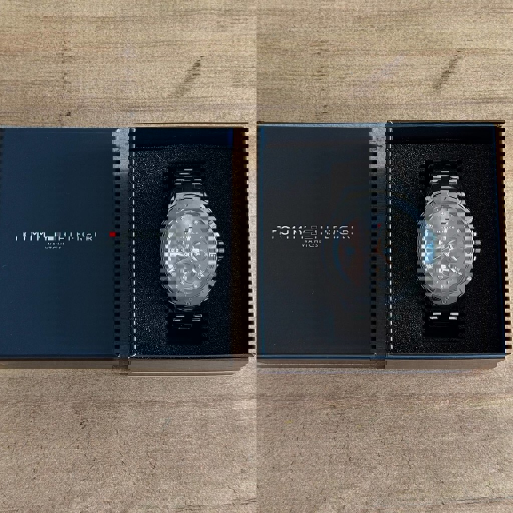 Часы женские Tommy Hilfiger