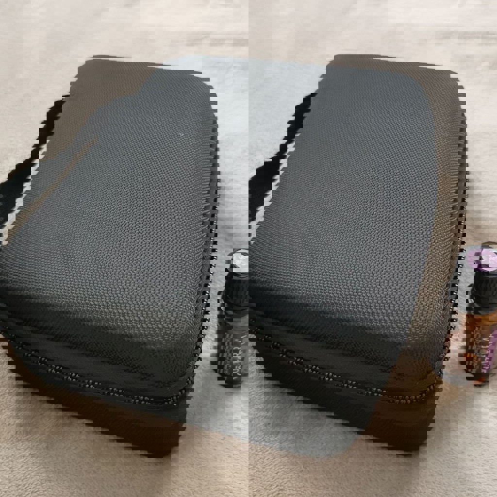 Бутылочки для масел