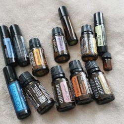 Бутылочки для масел - фото 5