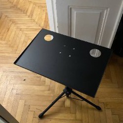 Тату-столик - фото 1