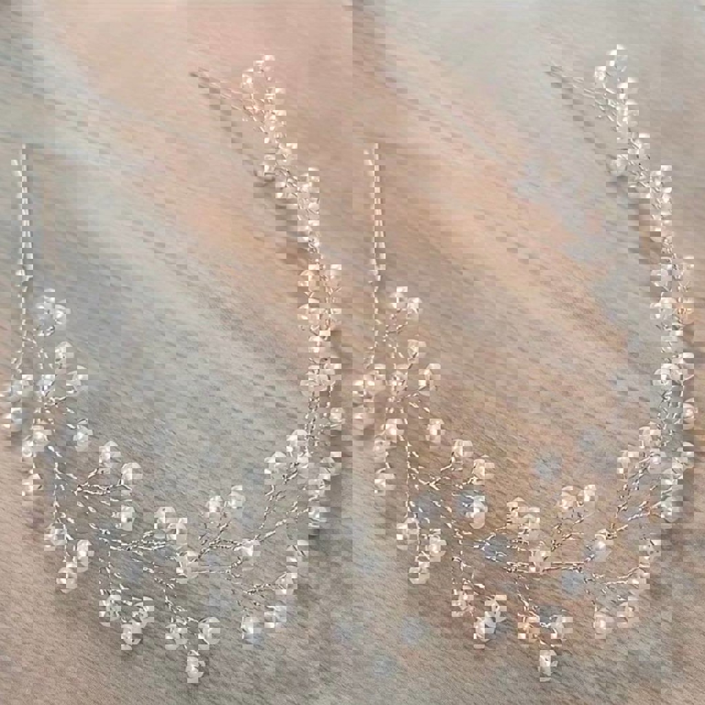 Свадебные украшения