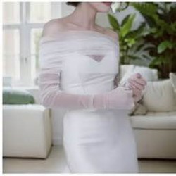 Свадебные украшения - фото 4