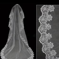 Свадебные украшения - фото 5